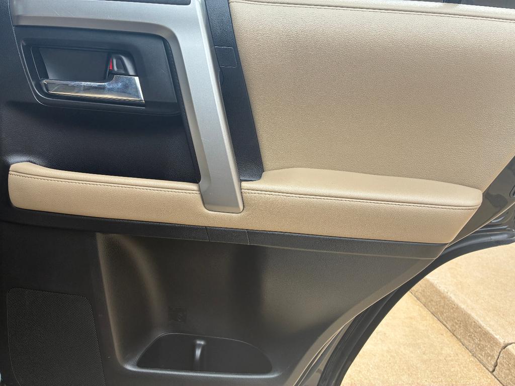 used 2018 Toyota 4Runner car, priced at $29,249