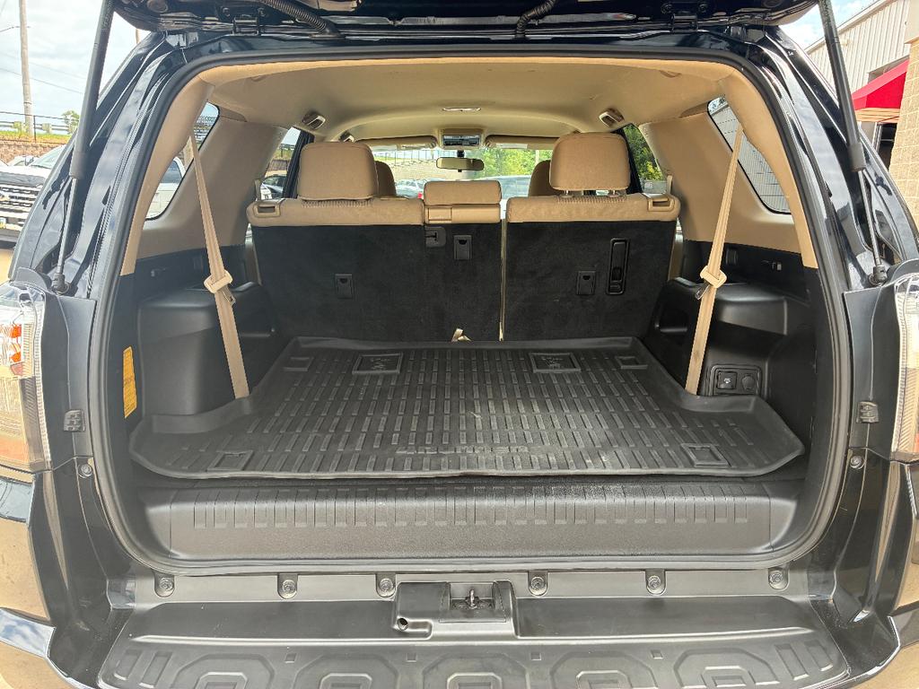 used 2018 Toyota 4Runner car, priced at $29,249