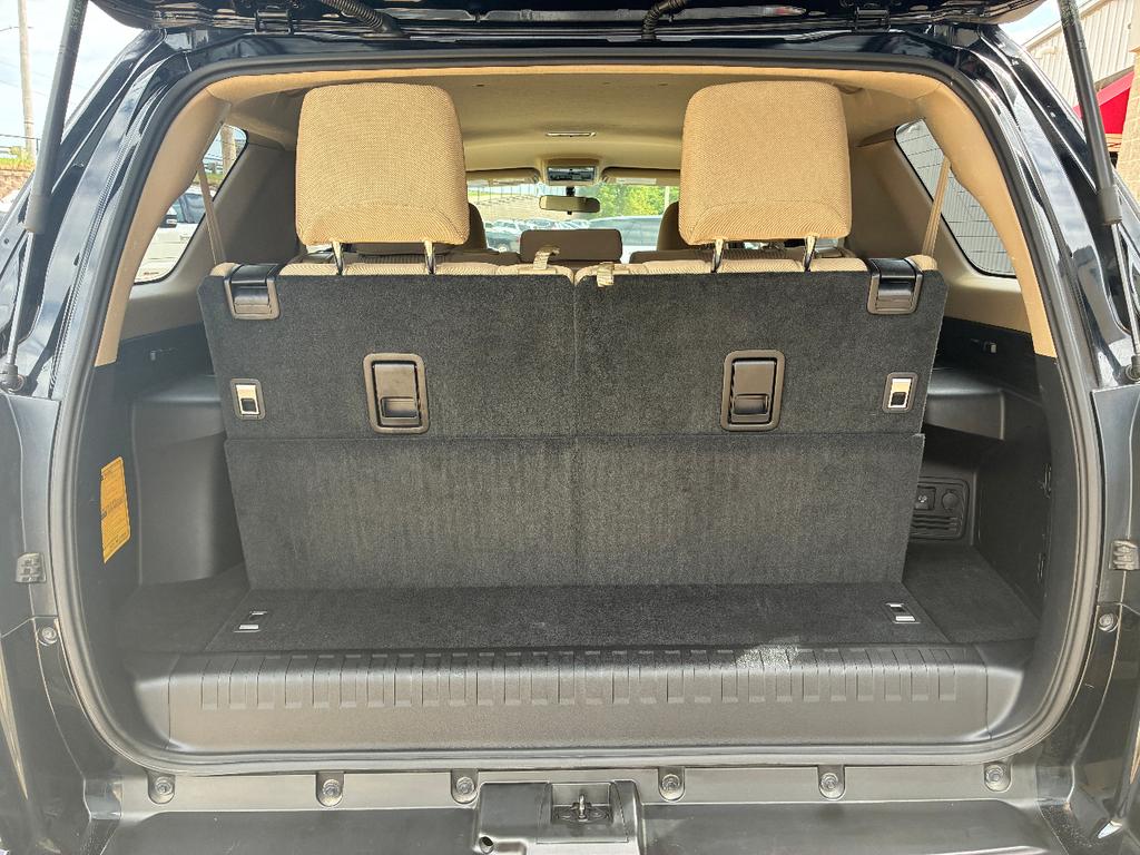 used 2018 Toyota 4Runner car, priced at $29,249