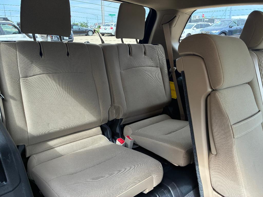 used 2018 Toyota 4Runner car, priced at $29,249