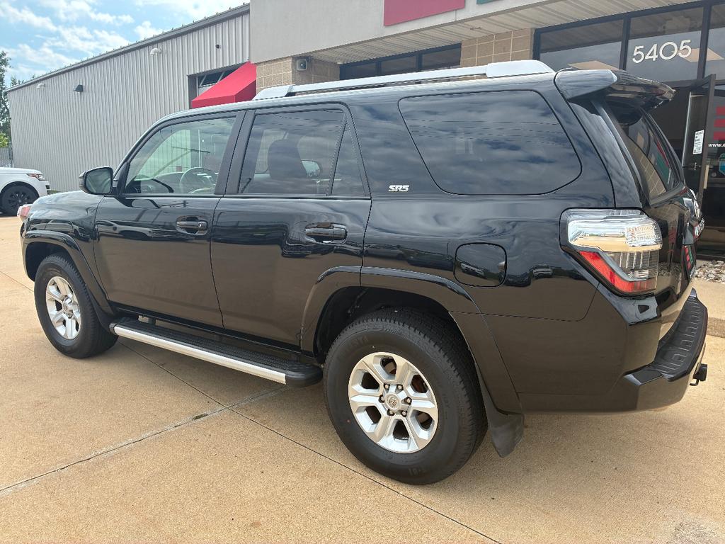 used 2018 Toyota 4Runner car, priced at $29,249