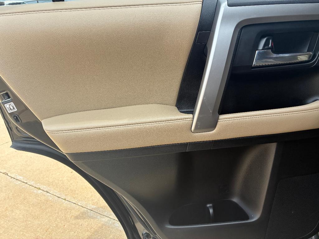 used 2018 Toyota 4Runner car, priced at $29,249