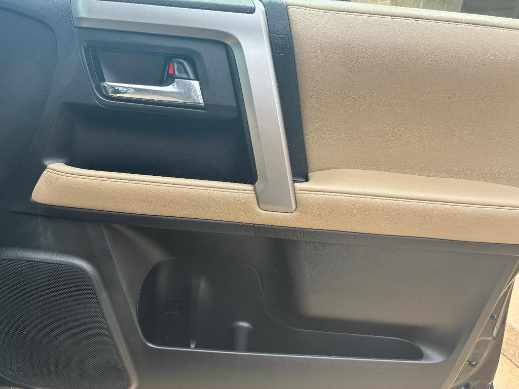 used 2018 Toyota 4Runner car, priced at $29,249