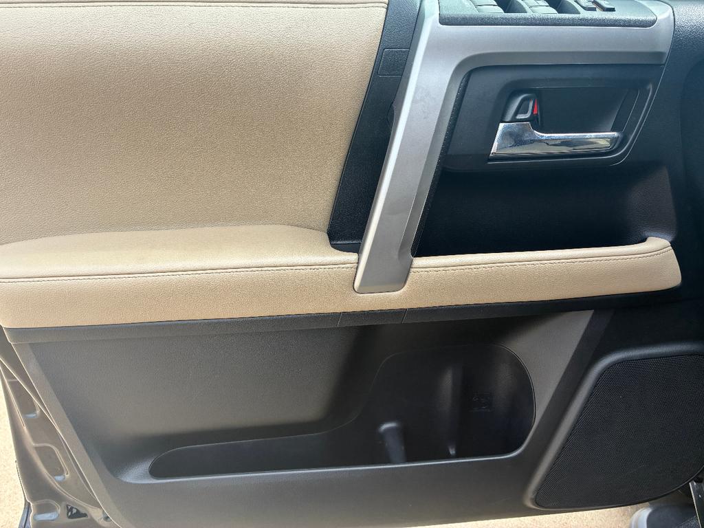 used 2018 Toyota 4Runner car, priced at $29,249