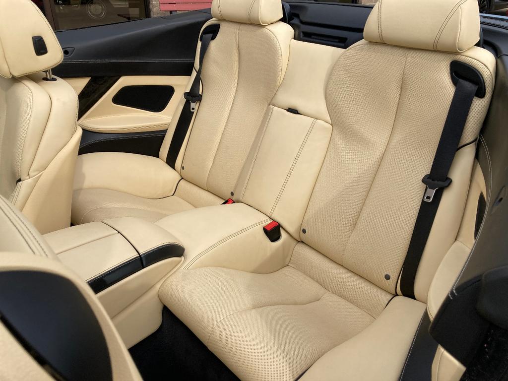 used 2016 BMW 650 car, priced at $25,880