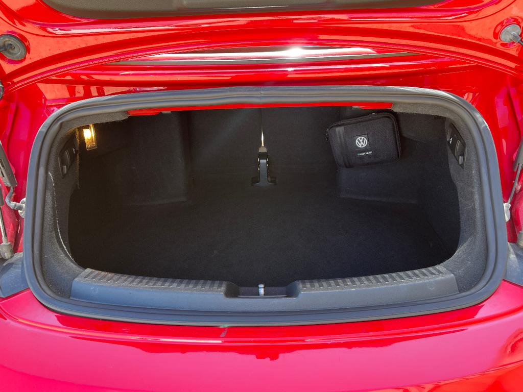 used 2013 Volkswagen Beetle car, priced at $11,773