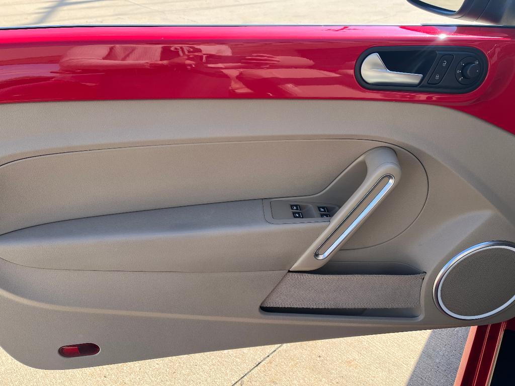 used 2013 Volkswagen Beetle car, priced at $11,773