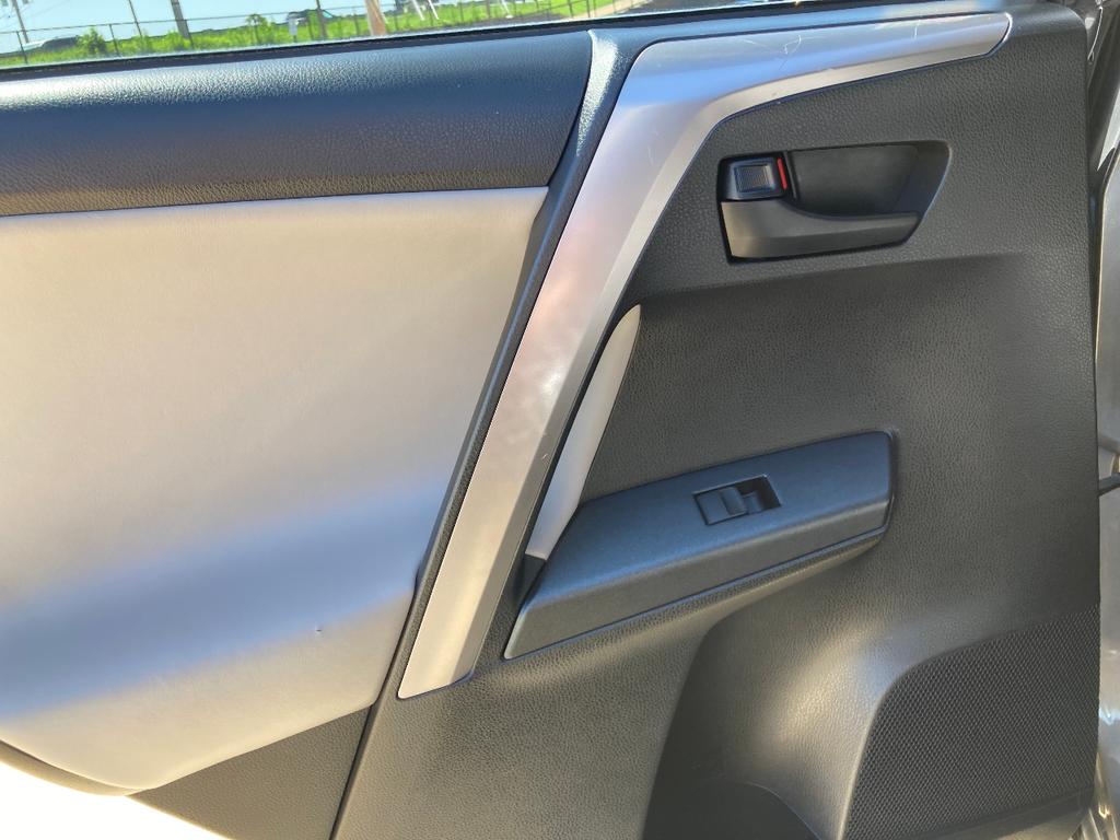 used 2018 Toyota RAV4 Hybrid car, priced at $18,440