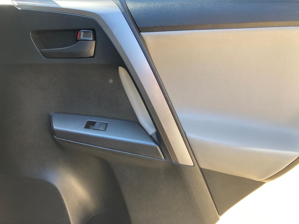 used 2018 Toyota RAV4 Hybrid car, priced at $18,440