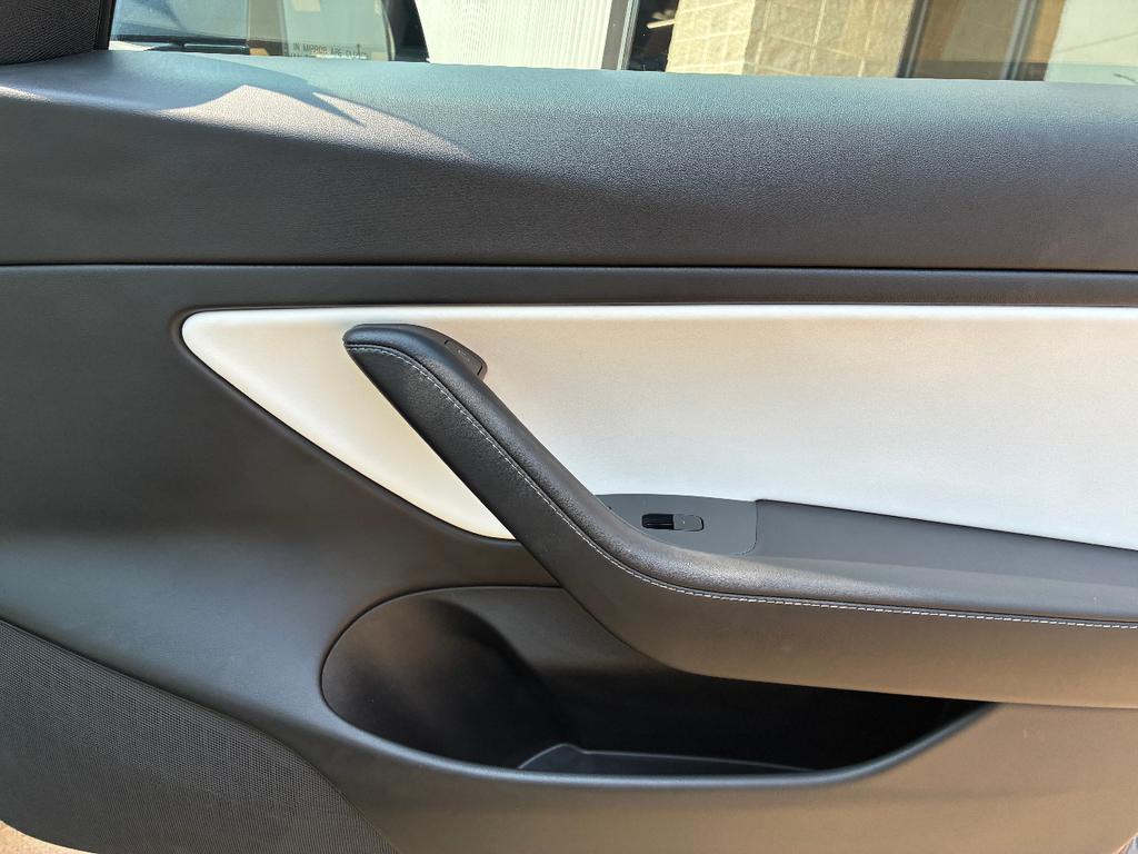 used 2021 Tesla Model 3 car, priced at $22,999