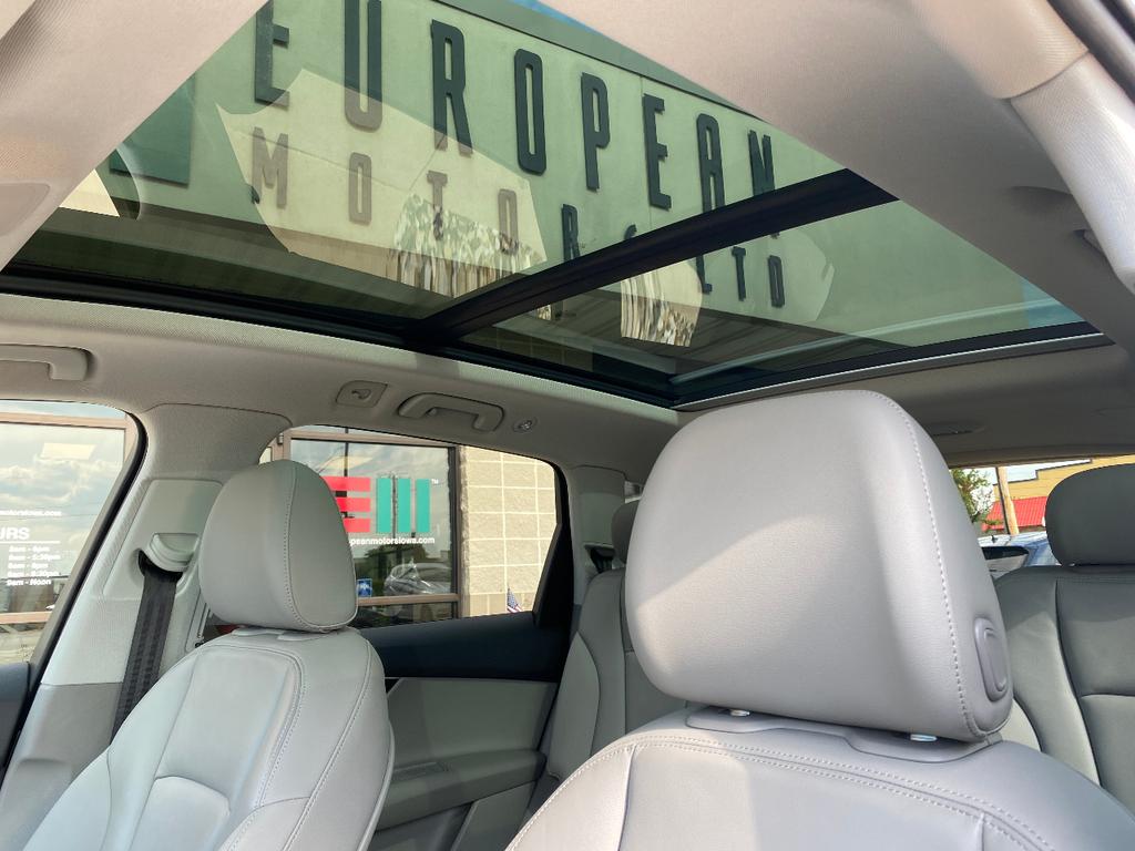 used 2022 Audi Q7 car, priced at $38,826
