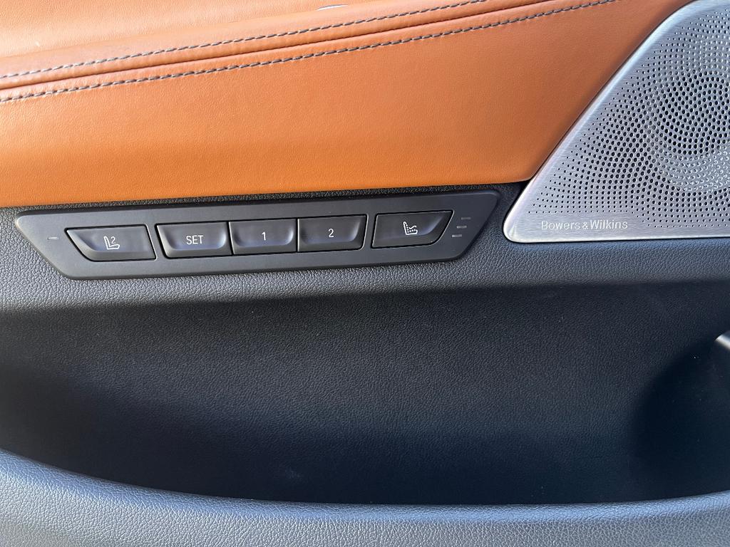 used 2019 BMW 750 car, priced at $29,999