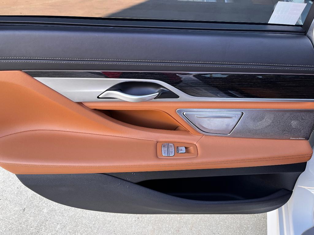 used 2019 BMW 750 car, priced at $29,999