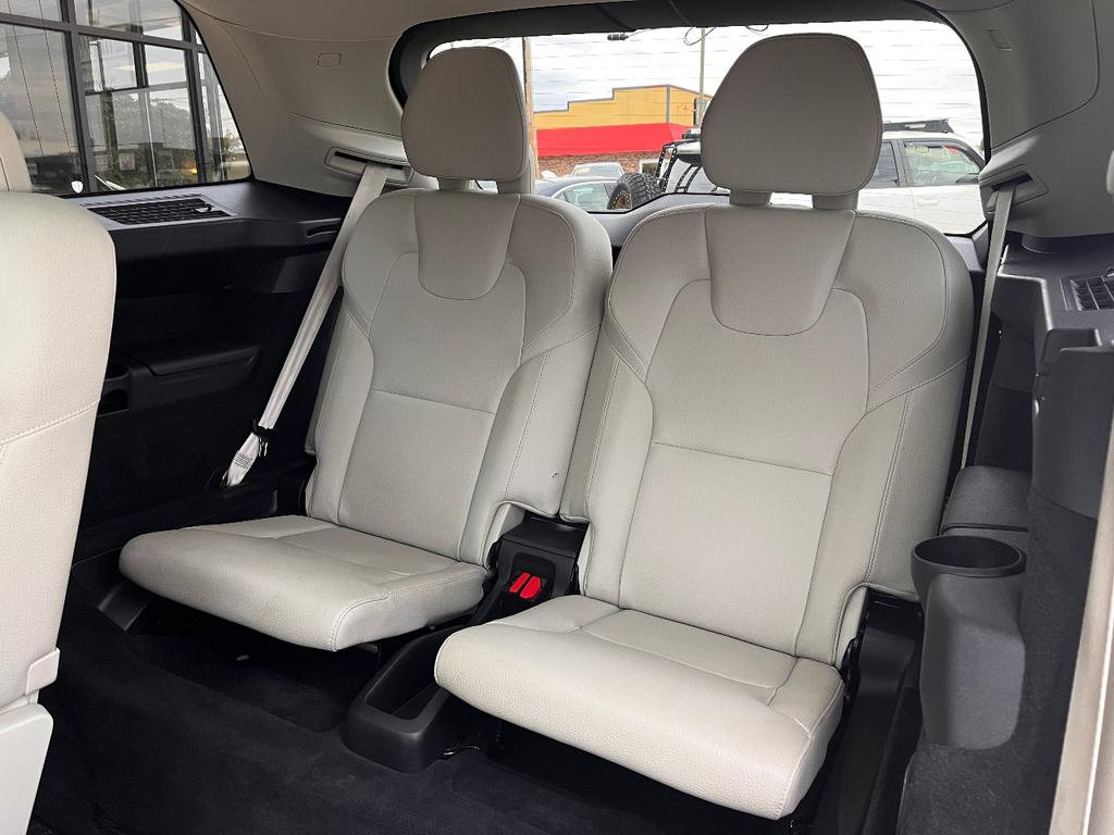 used 2023 Volvo XC90 car, priced at $39,999
