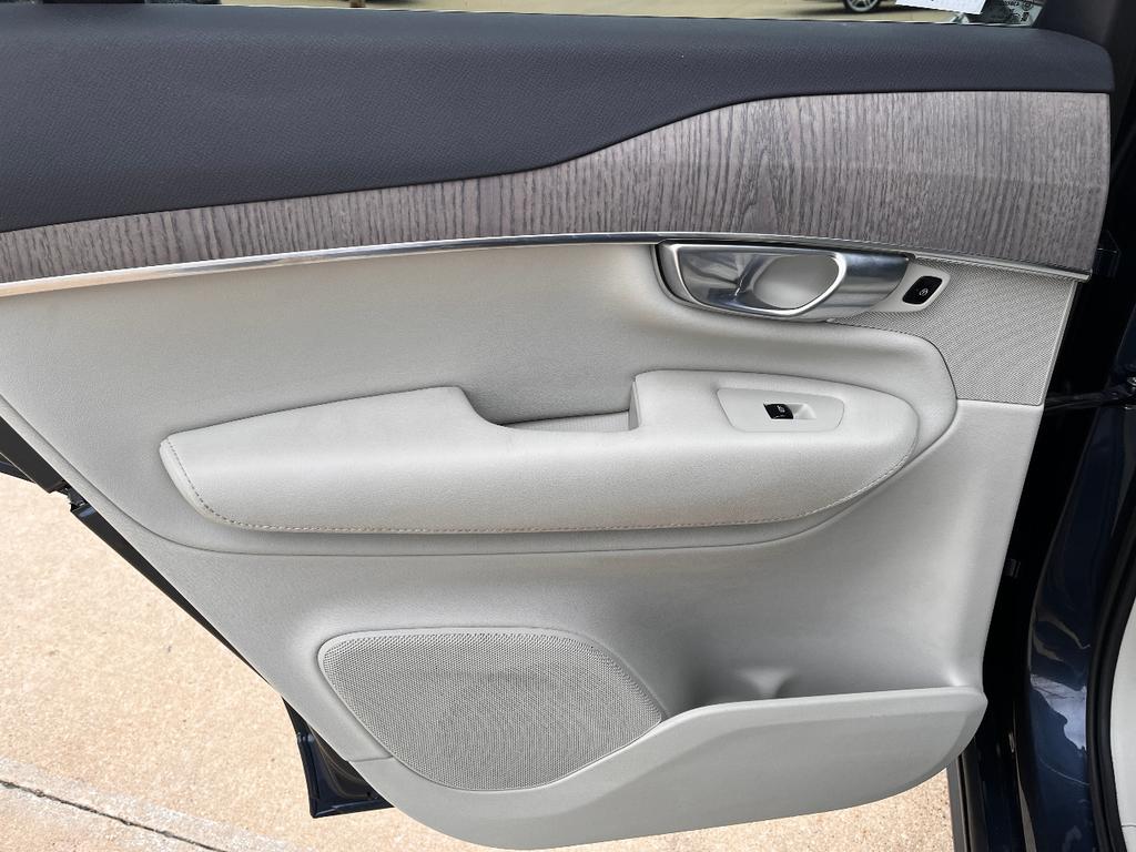 used 2023 Volvo XC90 car, priced at $39,999