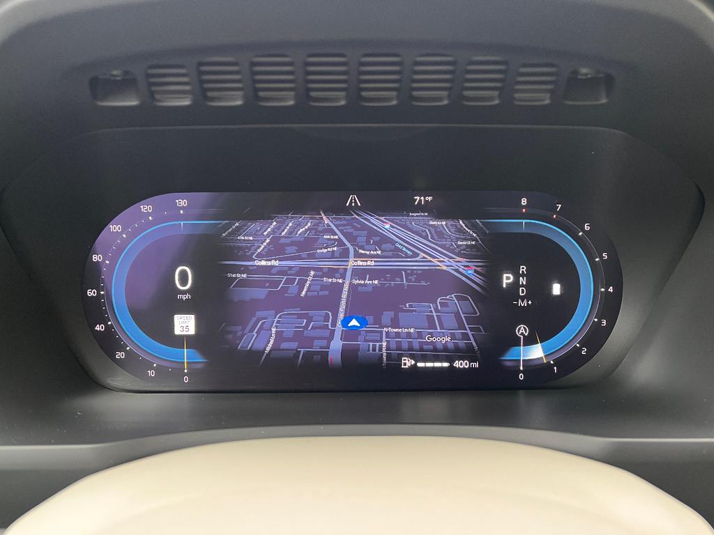 used 2023 Volvo XC90 car, priced at $39,999