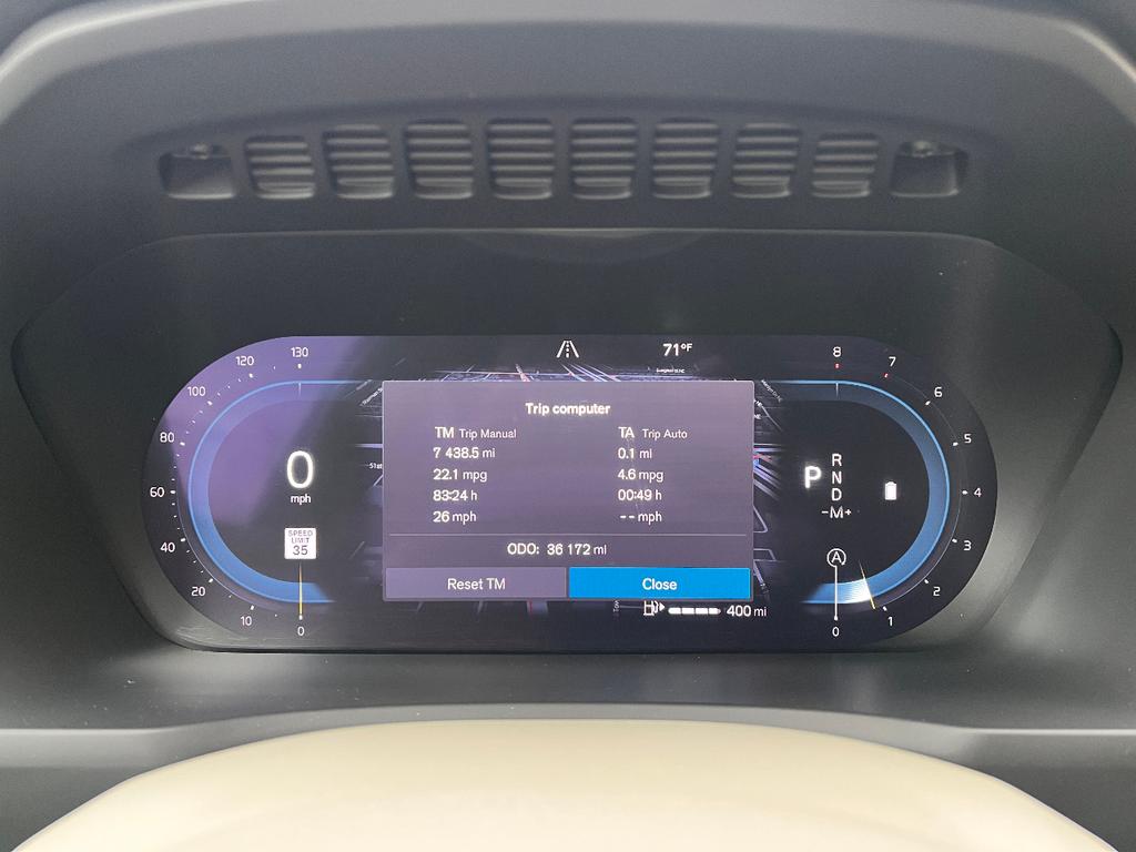 used 2023 Volvo XC90 car, priced at $39,999