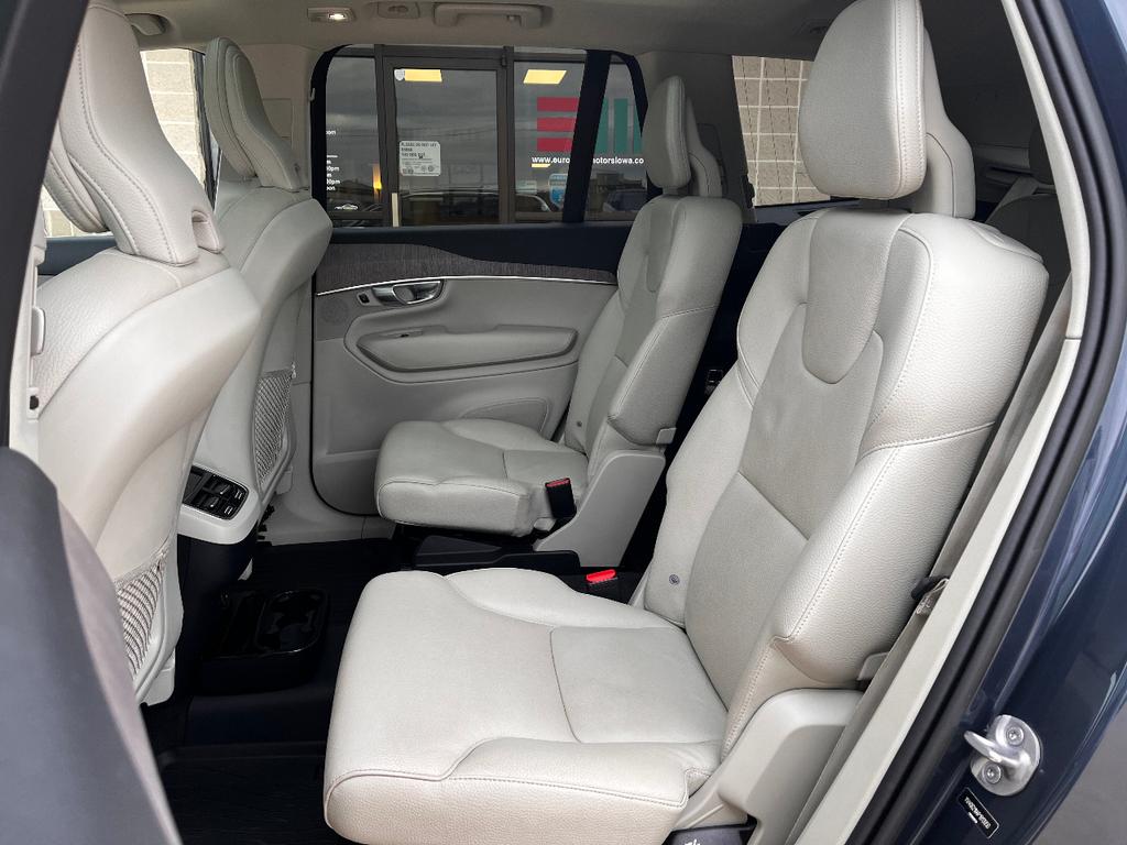 used 2023 Volvo XC90 car, priced at $39,999