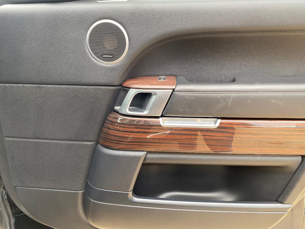 used 2014 Land Rover Range Rover car, priced at $19,999
