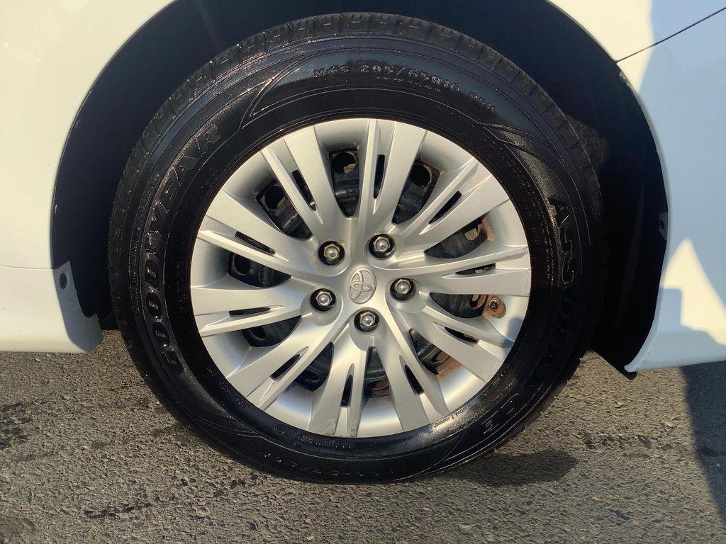 used 2012 Toyota Camry car, priced at $14,995