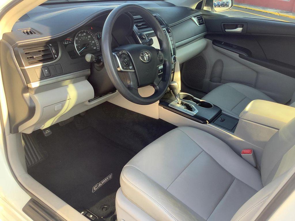 used 2012 Toyota Camry car, priced at $14,995