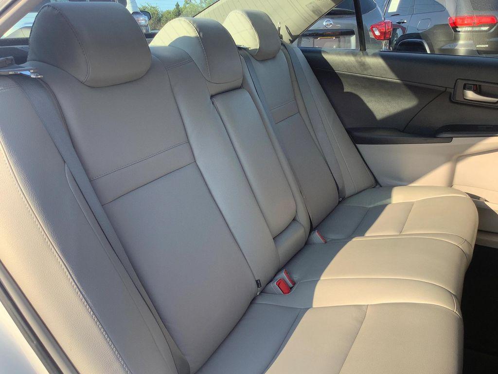 used 2012 Toyota Camry car, priced at $14,995