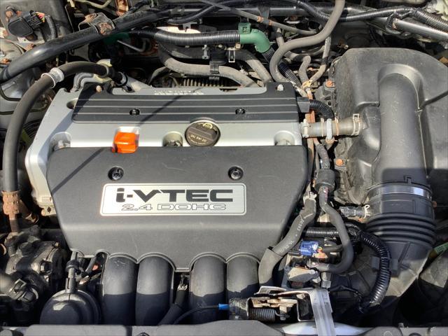used 2006 Honda CR-V car, priced at $7,795