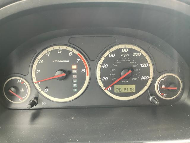 used 2006 Honda CR-V car, priced at $7,795