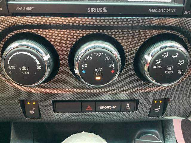 used 2013 Dodge Challenger car, priced at $24,995