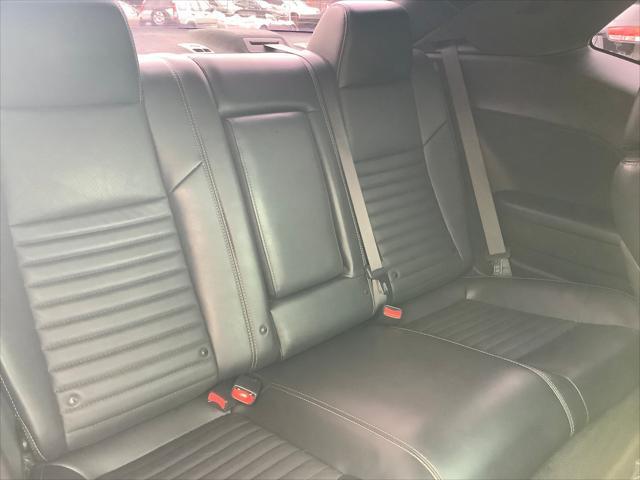 used 2013 Dodge Challenger car, priced at $24,995