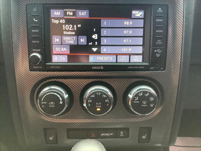 used 2013 Dodge Challenger car, priced at $24,995