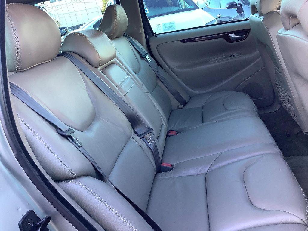 used 2004 Volvo XC70 car, priced at $5,995