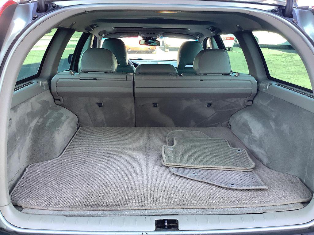 used 2004 Volvo XC70 car, priced at $5,995