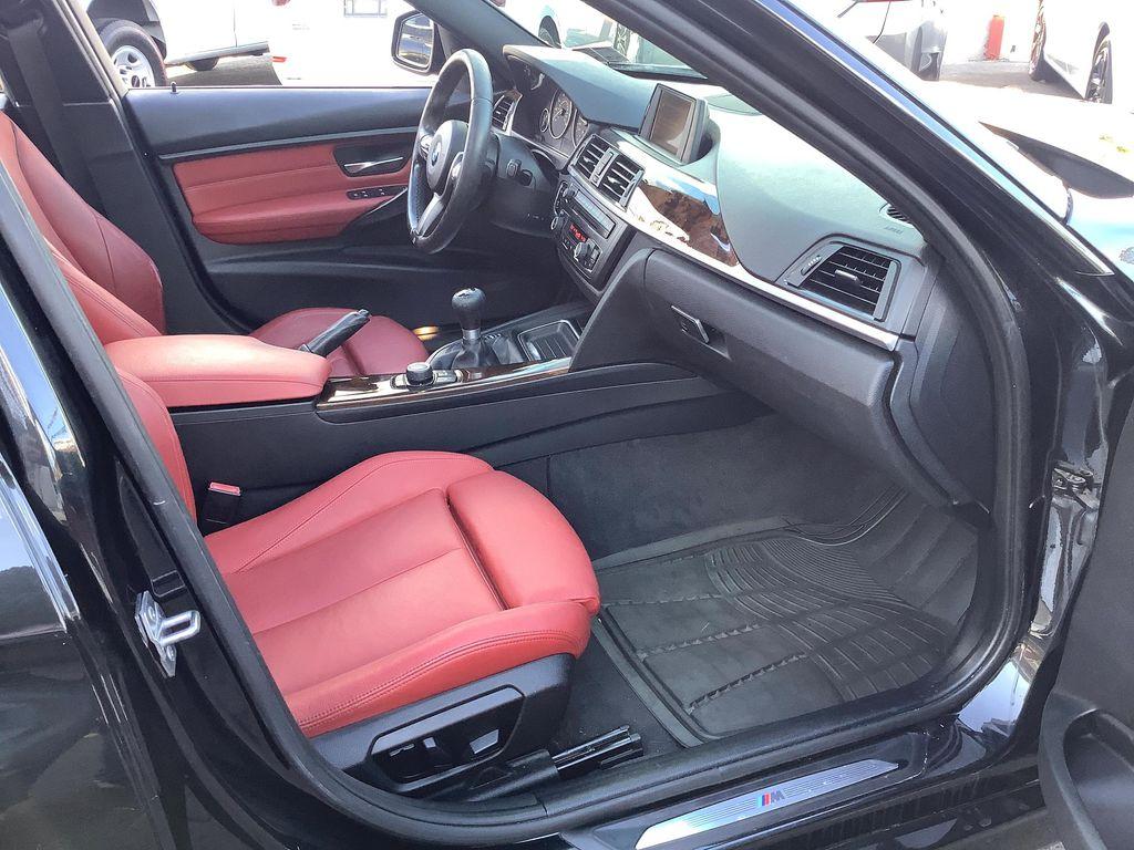 used 2014 BMW 328 car, priced at $13,995