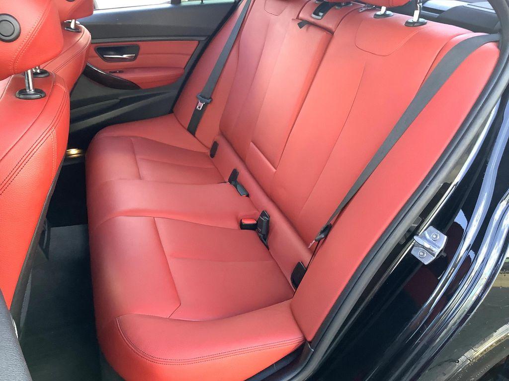 used 2014 BMW 328 car, priced at $13,995