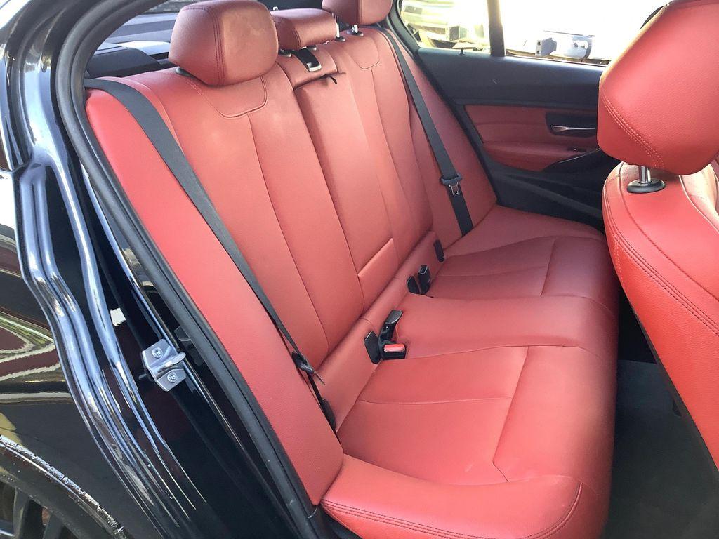 used 2014 BMW 328 car, priced at $13,995