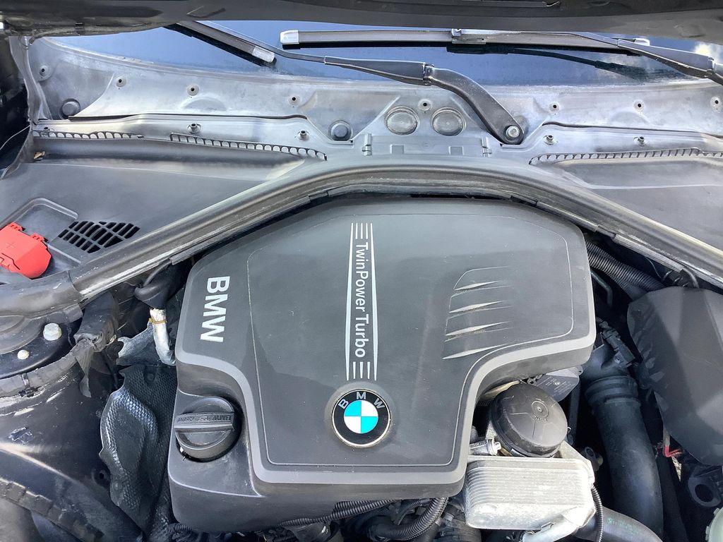 used 2014 BMW 328 car, priced at $13,995
