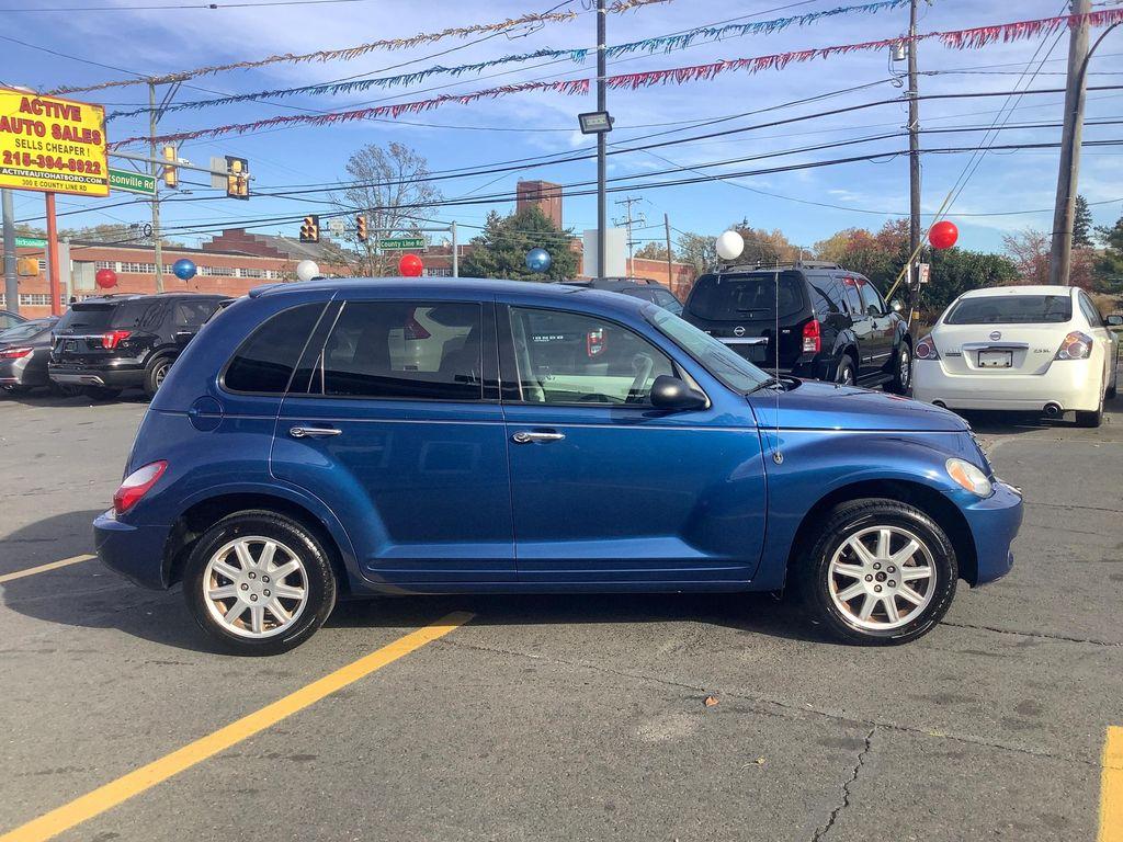 used 2010 Chrysler PT Cruiser car, priced at $5,995