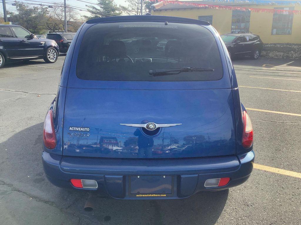 used 2010 Chrysler PT Cruiser car, priced at $5,995