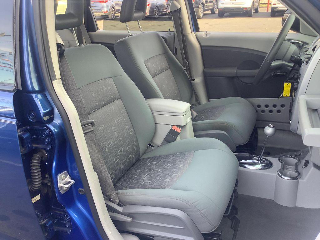 used 2010 Chrysler PT Cruiser car, priced at $5,995