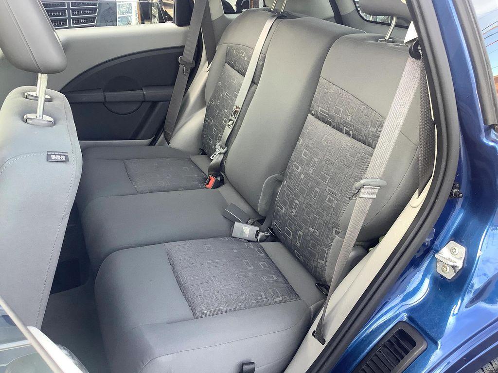 used 2010 Chrysler PT Cruiser car, priced at $5,995