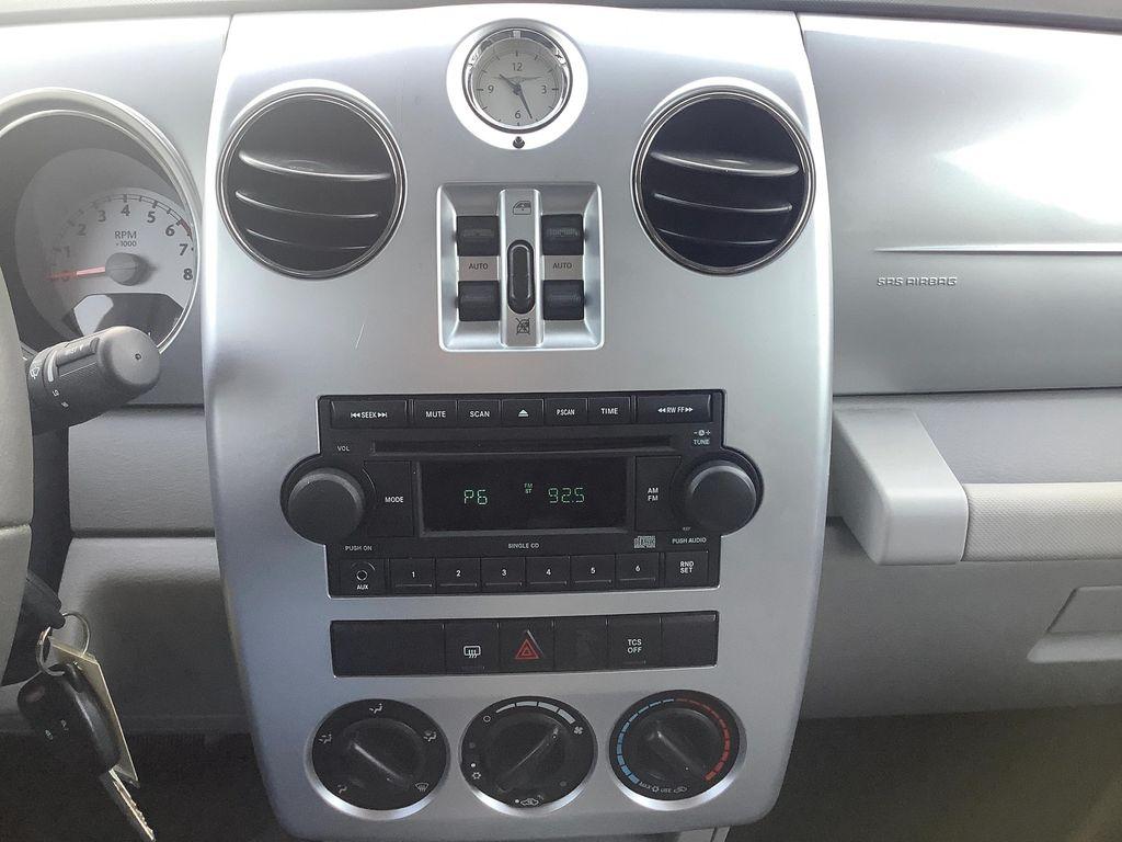 used 2010 Chrysler PT Cruiser car, priced at $5,995