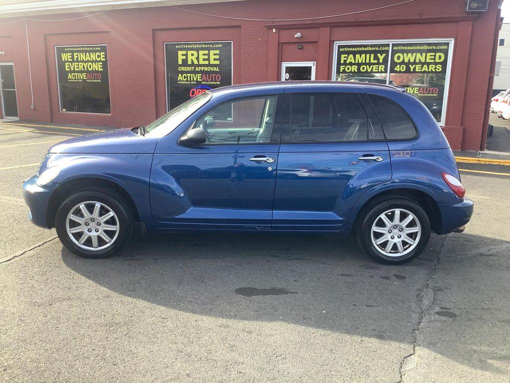 used 2010 Chrysler PT Cruiser car, priced at $5,995