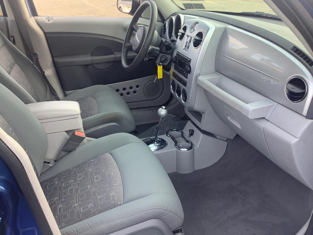 used 2010 Chrysler PT Cruiser car, priced at $5,995