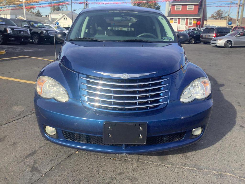 used 2010 Chrysler PT Cruiser car, priced at $5,995