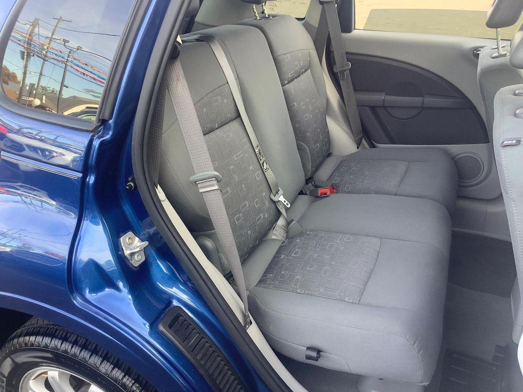 used 2010 Chrysler PT Cruiser car, priced at $5,995