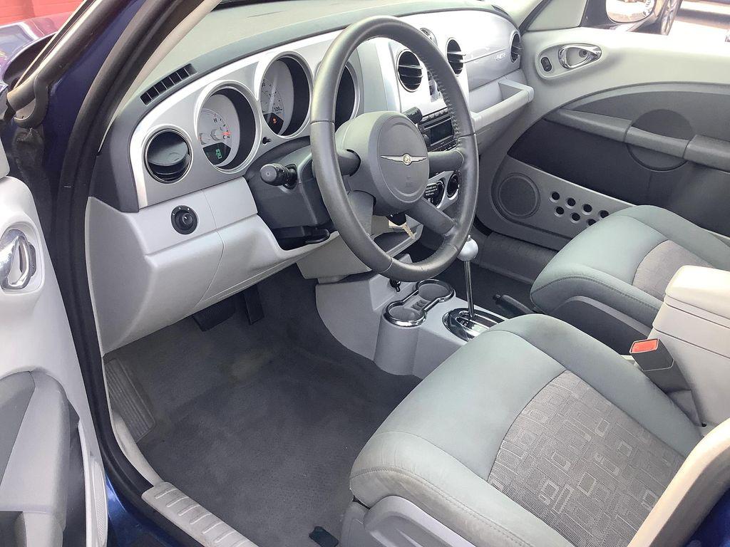 used 2010 Chrysler PT Cruiser car, priced at $5,995