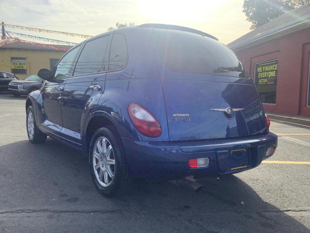 used 2010 Chrysler PT Cruiser car, priced at $5,995