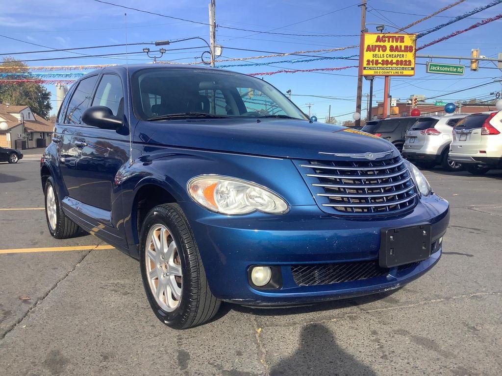 used 2010 Chrysler PT Cruiser car, priced at $5,995