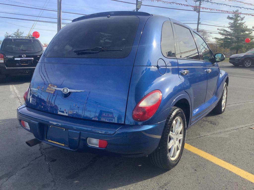 used 2010 Chrysler PT Cruiser car, priced at $5,995